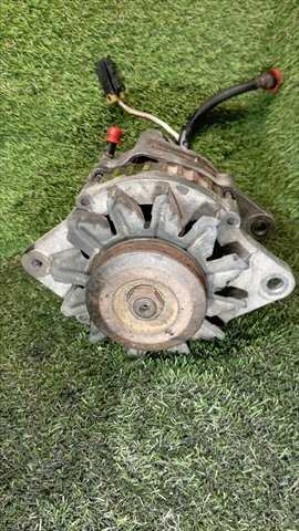 Foto 2ª: Alternador Nissan Patrol 3.3 D SD33 (1987)