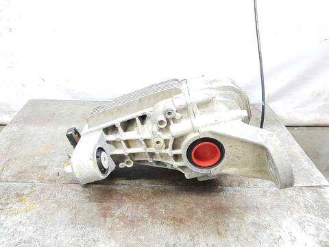 Foto 3ª: Diferencial Trasero Mercedes Clase ML 300 3.0 V6 CDI 204CV 150KW AUT. 164.121) W164) OM642 [642820] (2005)