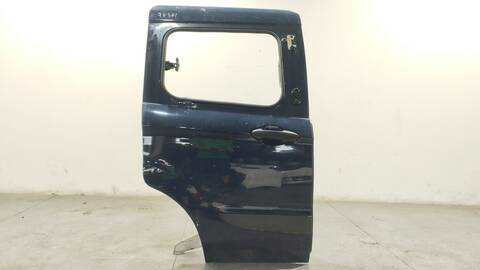 Puerta Lateral Corredera Derecha Ford Tourneo 1.0 ECOBOOST 100CV 74KW