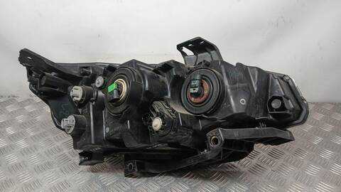 Foto 2ª: Faro Izquierdo Honda Civic I-DETEC ELEGANCE 120CV 88KW [N16A1] (2018)