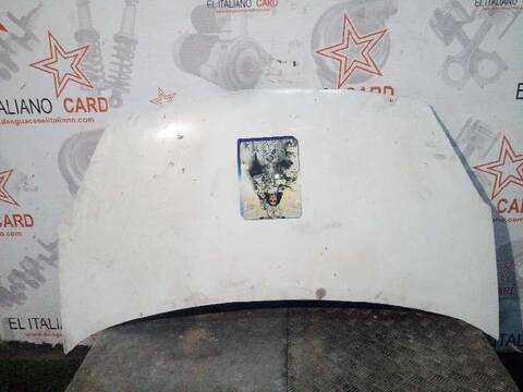 Capot Peugeot Partner COMBI PLUS 90CV 66KW