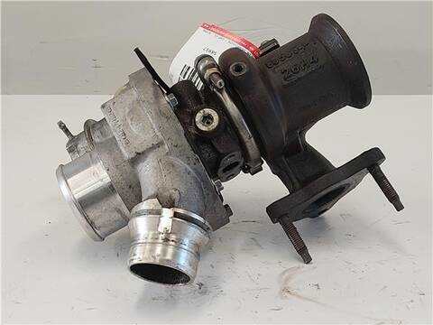 Foto 3ª: Turbocompresor Opel Astra 1.4 TURBO 140CV 103KW [A 14 NET] (2012)
