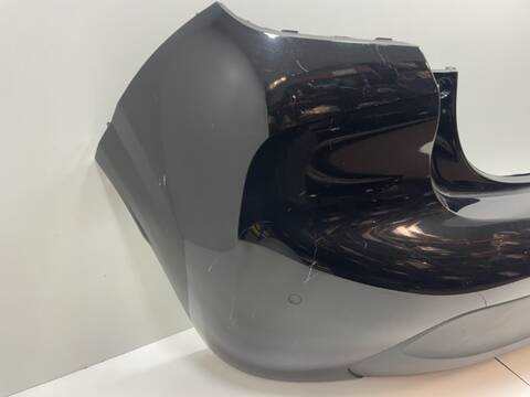Foto 3ª: Paragolpes Trasero Peugeot 208 HM05 (2021)
