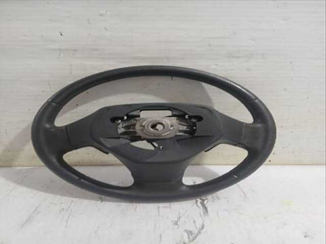 Foto 3ª: Volante Toyota Auris 1.33 DUAL-VVTI NRE150_) 101CV [1NR-FE] (2006)