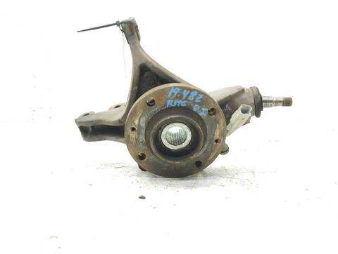 Mangueta Delantera Izquierda Citroen C4 COLLECTION BERLINA 90CV 66KW