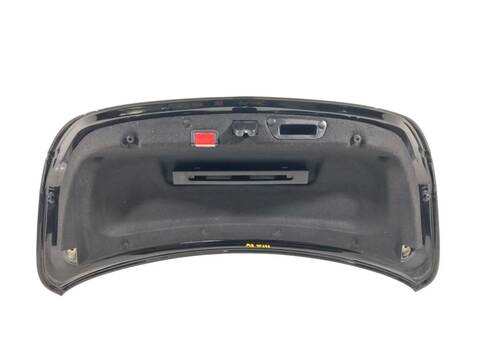 Foto 2ª: Portón Mercedes Clase C 160 651921 BERLINA (2015)