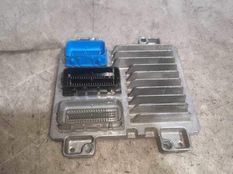 Foto 2ª: Centralita Motor ECU Chevrolet Aveo A14XER HATCHBACK (2013)