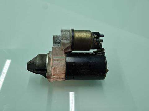 Motor de Arranque Opel Corsa 1.2 16V CAT Z 12 XEP - LB4) 80CV 59KW