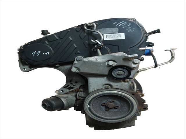 Motor Completo Opel Zafira 165CV 121KW