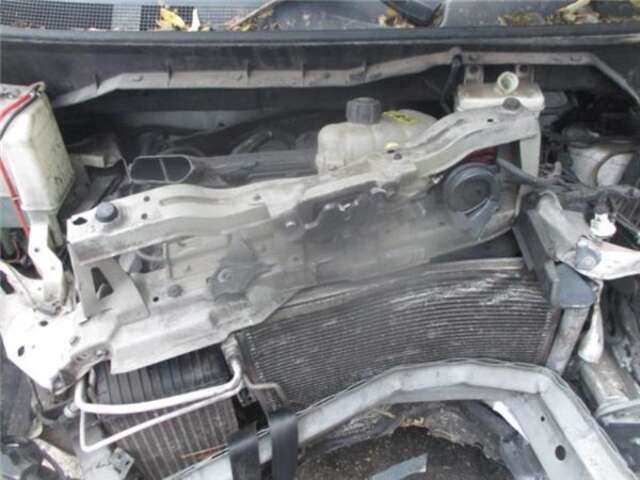Foto 3ª: Mando Climatizador Nissan NV200 1.5 DCI [K9K646]