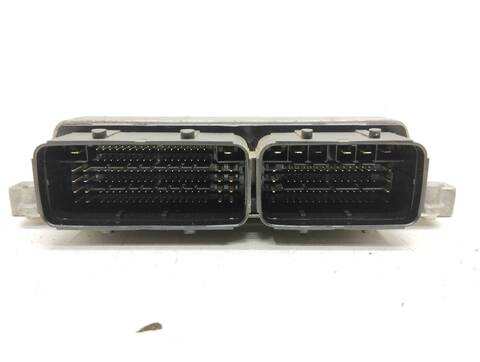 Foto 4ª: Centralita Motor ECU Peugeot 208 1.2 12V E-VTI 82CV 60KW [HM05] (2019)