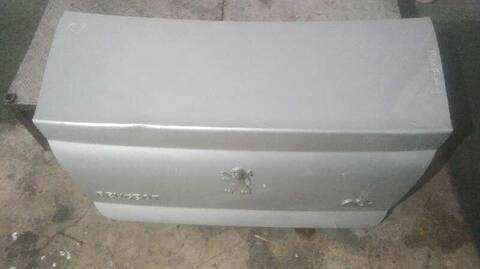 Portón Peugeot 407 140CV 103KW