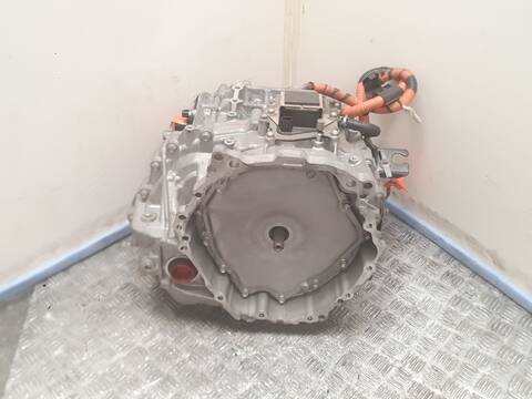Caja Cambios Toyota Yaris 1.5 NSP131_) 112CV 82KW