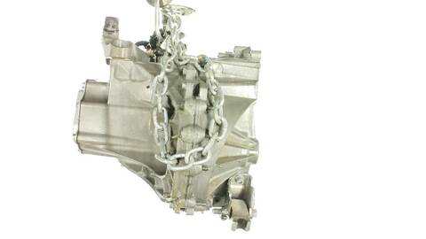 Foto 3ª: Caja Cambios Citroen C4 1.6 HDI - BLUEHDI 115 [9HC (DV6C)] (2013)