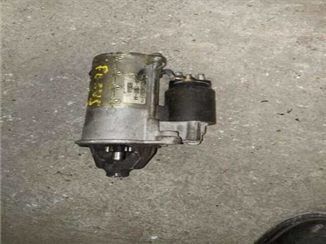 Motor de Arranque Ford Focus 1.6 GHIA [1.6 LTR. - 74 KW 16V CAT]