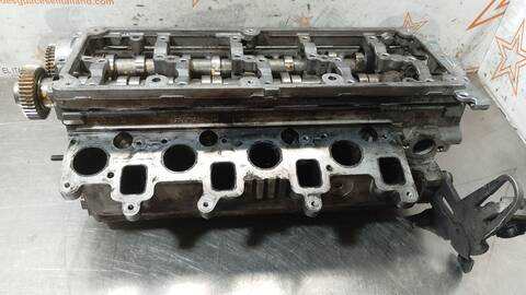 Foto 3ª: Culata Volkswagen Golf ADVANCE 105CV 77KW [CAY] (2010)