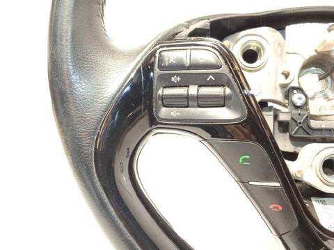 Foto 2ª: Volante Kia Ceed DRIVE 136CV 100KW [D4FB] (2016)