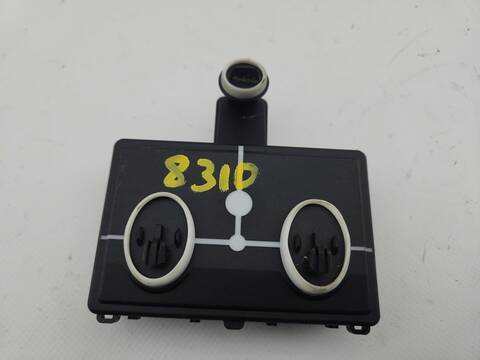 Centralita Motor ECU Audi A1 ADVANCE 95CV