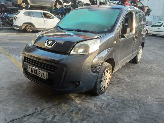 Puente Delantero Peugeot Bipper 1.3 HDI75CV 0CV