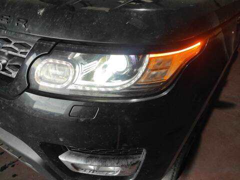 Faro Izquierdo Land Rover Range 306DT
