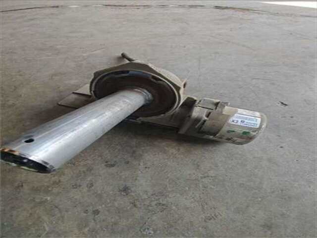 Foto 2ª: Columna Dirección Opel Corsa 1.2 ESSENTIA [1.2 LTR. - 63 KW CAT (A 12 XER - LDC)] [A 12 XER / LDC]