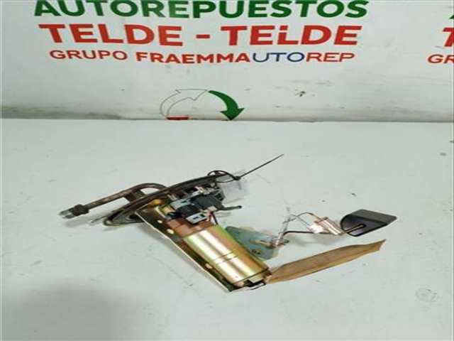 Aforador Toyota Corolla 1.6 LINEA LUNA G6 3-PTAS.) [1.6 LTR. 81KW 16V]