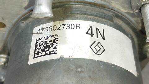 Foto 4ª: Abs Renault Captur TECHNO 140CV 103KW [H5H 490] (2022)