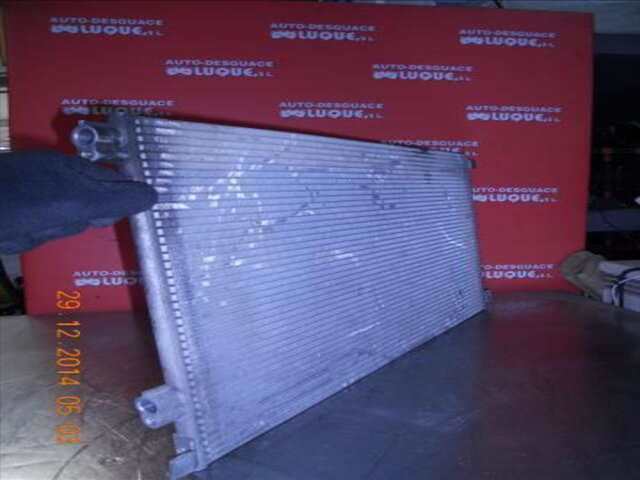 Foto 3ª: Radiador Calefaccion A.A. Renault Megane 1.9 CONFORT DYNAMIQUE [1.9 LTR. - 81 KW DCI DIESEL FAP CAT] II CLASSIC BERLINA (2003-_) [F9Q804]