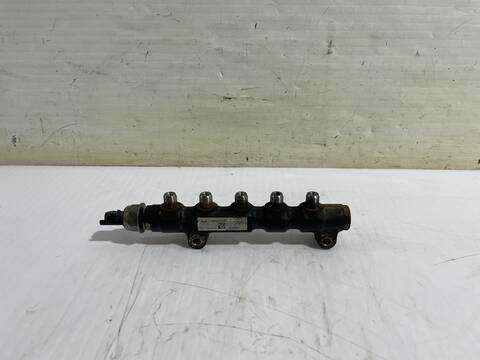 Rampa Inyectora Peugeot 207 CONFORT 90CV 66KW