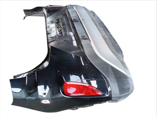 Paragolpes Trasero Ford Puma 1.0 ECOBOOST MHEV