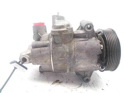 Foto 3ª: Compresor Aire Acondicionado Seat Ibiza 1.6 TDI [CAYB] (2008)