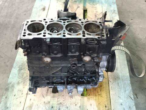 Bloque Motor Seat Altea STYLANCE - STYLE 105CV 77KW