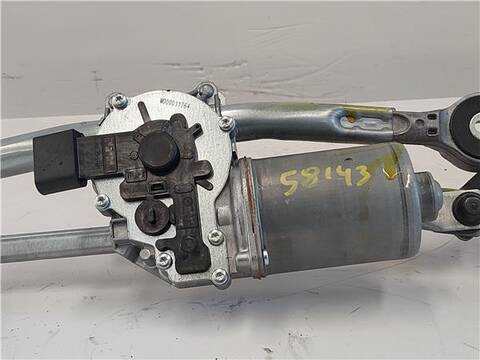 Foto 2ª: Motor Limpia Delantero Bmw Serie 3 315 2.0 318D BERLINA 143CV 105KW [N47 D20 C] (2010)