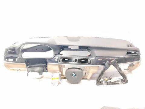Kit Airbag Bmw Serie 5 518 520 D