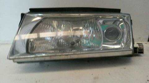 Faro Izquierdo Skoda Octavia 1.9 TDI BERLINA 110CV 81KW