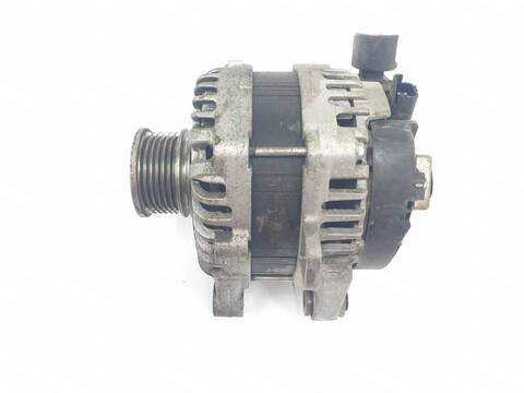Alternador Opel Combo BASIS