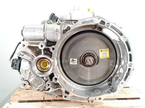 Caja Cambios Automatica Audi Q2 2.0 TDI 150CV 110KW AUT.