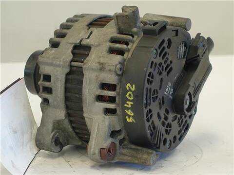 Foto 2ª: Alternador Peugeot 607 2.7 BASICO 204CV 150KW [UHZ (DT17TED4)] (2006)