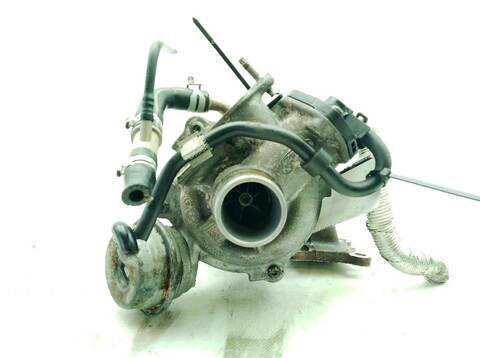 Turbocompresor Ford Focus 1.0 ECOBOOST