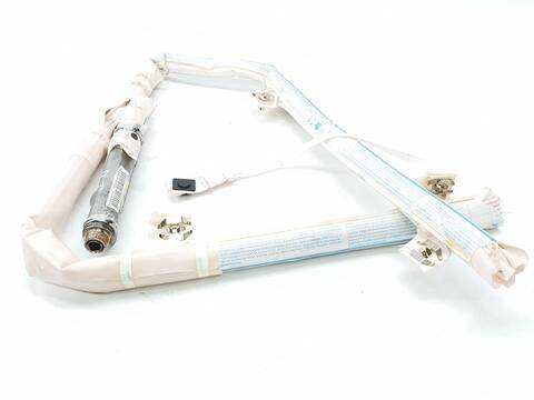 Foto 3ª: Airbag Cortina Delantero Izquierdo Citroen C4 FEEL [HN01] (2015)