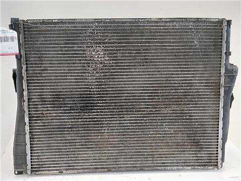 Foto 2ª: Radiador Motor Bmw Serie 3 315 2.2 320 CI COUPE 170CV 125KW [M54 226 S1] (2000)
