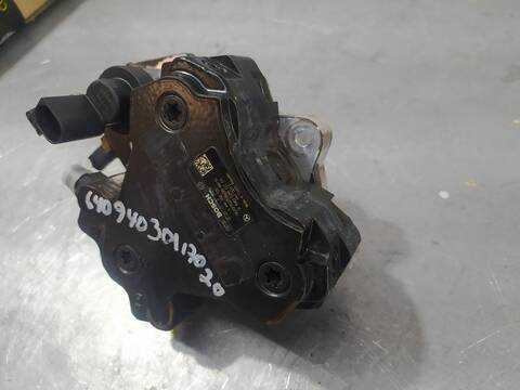 Foto 3ª: Bomba Inyeccion Mercedes Clase B 150 1.8 CDI CAT 109CV 80KW [640940] (2011)