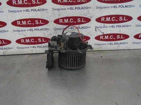 Calefacción Renault Clio AUTHENTIQUE 58CV 43KW