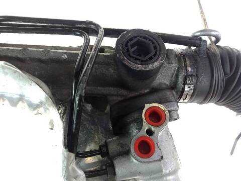Foto 2ª: Cremallera de Direccion Citroen C5 2.0 HDI DCRHZB DCRHZE) [RHZ (DW10ATED)] (2001)