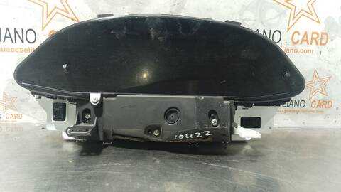 Cuadro de Instrumentos Toyota Yaris LUNA 87CV 64KW