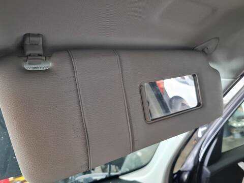 Parasol Derecho Bmw X3 XDRIVE 20D 177CV 130KW