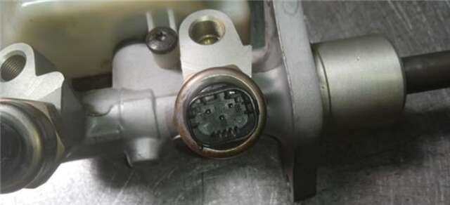 Foto 3ª: Bomba Freno Bmw Serie 3 315 320 D [204D4]