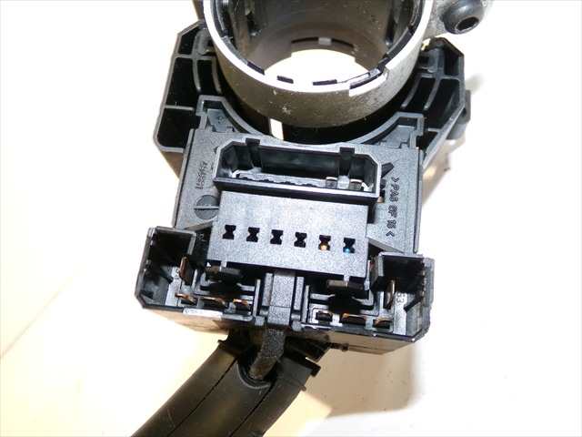 Foto 4ª: Mando Multifuncion Audi A3 1.9 TDI MODELO 8L, 1996-2003 [AHF] (1999)