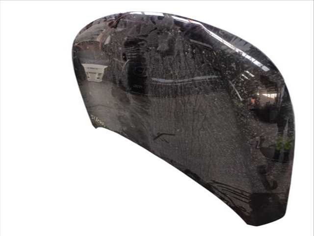 Foto 3ª: Capot Renault Latitude 2.0 DCI 150 L70H) (2010)