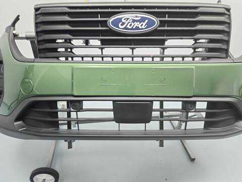 Foto 4ª: Paragolpes Delantero Ford Tourneo TOURNEO COURIER [R2XG] (2024)